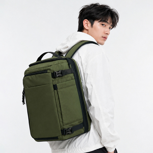 Trending Multifunctional Large Capacity Expandable Waterproof Laptop <strong>Bag</strong>, Lightweight Outdoor Travel Backpack Men Women - Product Image 2
