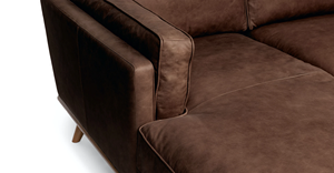 Design moderne L En Forme De Coin Salon Meubles Nouveau Modèle Canapé D'angle Canapé En Cuir - Product Image 2