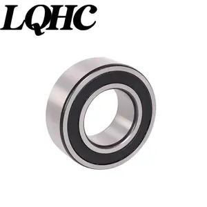 Deep groove ball bearings 6800ZZ 6802 bearing rubber cover iron cover wheelbarrow mechanical bearings