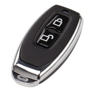 Xhorse XKGD22EN Clé Intelligente Xhorse VVDI XKGD22EN 2ème Génération Télécommande Filaire pour Porte de Garage Anglaise Compatible VVDI 5 pièces/lot