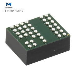LTM8058MPY (IC COMPONENTS) LTM8058MPY - Product Image 1