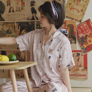 <span class=keywords><strong>Camicia</strong></span> da <span class=keywords><strong>notte</strong></span> in raso da donna 2020 <span class=keywords><strong>camicia</strong></span> da <span class=keywords><strong>notte</strong></span> da donna pigiama setoso <span class=keywords><strong>camicia</strong></span> da <span class=keywords><strong>notte</strong></span> - Product Image 3