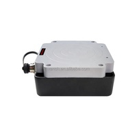 Lecteur-graveur RFID UHF industriel Vanch 1 mètre Modbus DTU / Modbus TCP longue portée 4.0 UHF 860mhz-960mhz