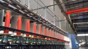 Pasokan tekstil mesin/mesin putar benang pel katun mesin pembuat tali FOB harga referensi mendapatkan Harga terbaru - Product Image 4