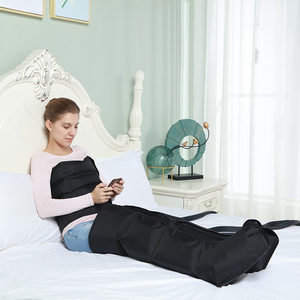Fofo Medical Air Massager Compression <strong>Leg</strong> With Great Price - Product Image 6