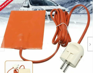 Dispositif de décongélation de chauffage antigel pour radiateur de voiture - Product Image 4