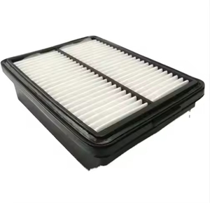 현대 기아 에어 필터용 자동차 엔진 액세서리 28113-f2000 28113-f2000 도매 자동차 부품 에어 필터 - Product Image 1