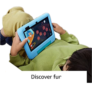 Pipo Trẻ Em Máy Tính Bảng HD S7-7731 7Inch Quad-Core <span class=keywords><strong>Android</strong></span> Giáo Dục Máy Tính Bảng Cho Trẻ Em Thông Minh Máy Tính Bảng PC - Product Image 4