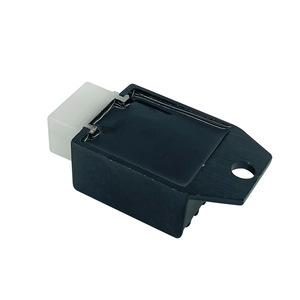 Rectificador de Motocicleta Motochi 12V JH70, Regulador de Voltaje de Silicio de 4 Cables para Accesorios Eléctricos de Motocicletas Underbone - Product Image 3