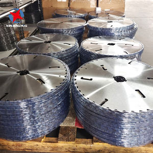 ใบ<span class=keywords><strong>เลื่อย</strong></span><span class=keywords><strong>วงเดือน</strong></span>ขนาด 14 <span class=keywords><strong>นิ้ว</strong></span> ฟรีแซมเปิล 355 มม. 40 ฟัน สำหรับตัดไม้แบบหลายชั้น พร้อมที่ขูด - Product Image 6