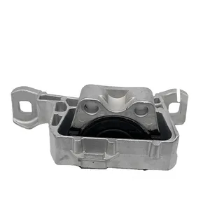 High Quality Parts Engine Mounting Mount for GOLF Car Metal OEM Rubber Material Origin Type