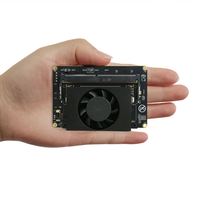 Kit de développement ouvert Jetson Orin NX Super AI avec Orin Nano pour la création de drones