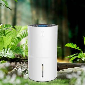 Capacidad de deshumidificación HYGEA, pequeño hogar, Sótano interior, secador de <span class=keywords><strong>ropa</strong></span> absorbente de humedad seca, <span class=keywords><strong>deshumidificador</strong></span> - Product Image 3