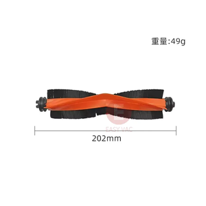 Bolsa de filtro para aspiradora y <span class=keywords><strong>Dreame</strong></span> <span class=keywords><strong>D10</strong></span> <span class=keywords><strong>Plus</strong></span> Gen 2 RLD32GD Repuestos para robot aspirador Cepillo lateral principal - Product Image 4