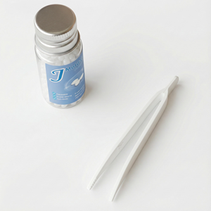 เม็ดบีดส์เทอร์มอลแบบขึ้นรูปเองสำหรับอุดช่องว่างฟันชั่วคราว สำหรับแต่งหน้าปาร์ตี้ฮาโลวีน - Product Image 5