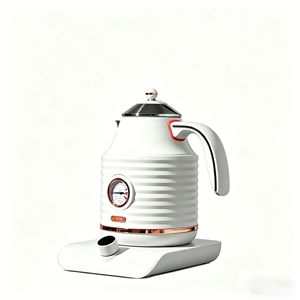 Jigo Electric <b>Kettle</b> 1.8L <b>Temperature</b> <b>Control</b> Automatic Shut Off For Tea Making - Product Image 3