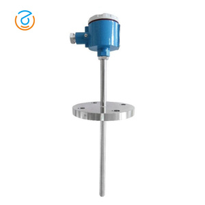 Sensores de Temperatura RTD de Alta Resistencia para la Industria del Petróleo y Gas en Áreas Peligrosas, Resistentes a Explosiones - Product Image 3
