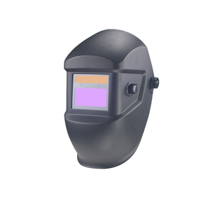 Máscara de Soldadura Eléctrica True Color con Atenuación Automática Solar, para TIG, MIG, MMA, MAG, KR, KC, Ligera - Product Image 1