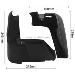 All'ingrosso paraspruzzi per auto paraspruzzi paraspruzzi paraspruzzi per <span class=keywords><strong>Subaru</strong></span> <span class=keywords><strong>XV</strong></span> 2018-2021 <span class=keywords><strong>accessori</strong></span> per ricambi auto - Product Image 2