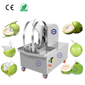 Meilleur prix Machine <span class=keywords><strong>de</strong></span> découpe <span class=keywords><strong>de</strong></span> noix <span class=keywords><strong>de</strong></span> coco en gros <span class=keywords><strong>Extracteur</strong></span> d'eau <span class=keywords><strong>de</strong></span> noix <span class=keywords><strong>de</strong></span> coco Machine <span class=keywords><strong>de</strong></span> découpe <span class=keywords><strong>de</strong></span> coquille <span class=keywords><strong>de</strong></span> noix <span class=keywords><strong>de</strong></span> coco pour les petites entreprises - Product Image 1