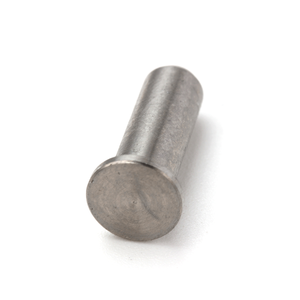 GB 882 TA2 Titan-Gelenkstift mit Kopf, glatt bearbeitet - Product Image 5
