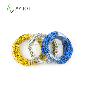 Détecteur de fuite d'eau non localisable compatible TCP/IP en matériau ABS avec alarme de rupture de ligne - Product Image 6