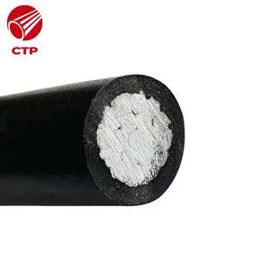 Câble électrique à noyau en aluminium 0.6kv 35mm Yjlv Câble d'alimentation basse tension pour la construction Approvisionnement direct en usine - Product Image 6