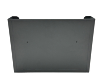 Buzón de Pared de Alta Calidad con Frente de Aluminio, Precio Competitivo de Fábrica al por Mayor