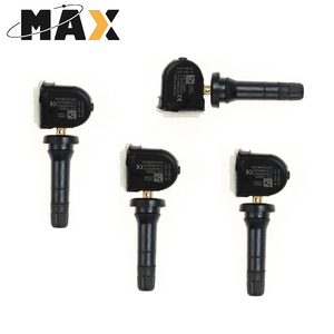 Sensor de presión de neumáticos de repuesto TPMS para <span class=keywords><strong>Ford</strong></span> b-<span class=keywords><strong>max</strong></span> Fiesta Kuga Ecosport <span class=keywords><strong>Focus</strong></span> 1862980 2036832 433 TPMS MHZ - Product Image 4