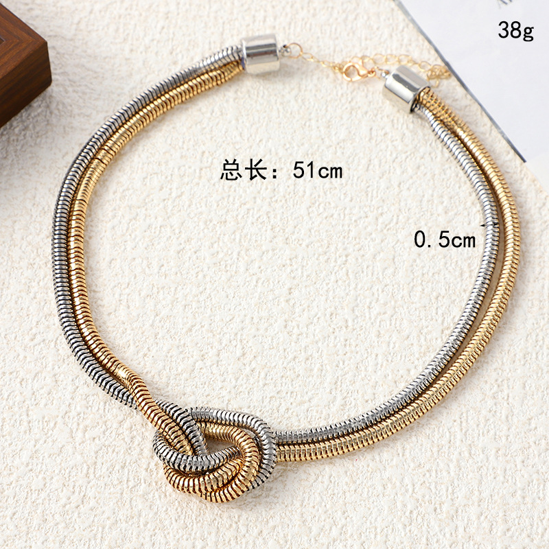 Color 1-KAIMEI NECKLACE