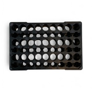 Plc Technologies Tray for 27 <strong>Eppendorf</strong> <strong>Tubes</strong> (0.5, 1.5, 2ml) 5022-6538 Warranty Product - Product Image 2