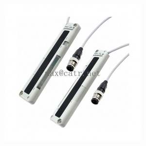 Capteurs optiques photoélectriques AMPLIFICATEUR POUR FIBRE DE VERRE XUYAFVCO966S - Product Image 4