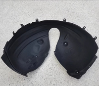 Garde-boue avant d'origine BYD Song Plus OE 1399240200 |   Garde-boue avant gauche OEM pour Song Plus DM-i/EV 2021-2023