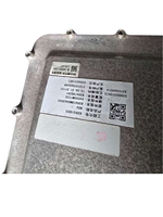 Boîtier de distribution haute tension pour camion léger Jianghuai New Energy - Accessoires automobiles
