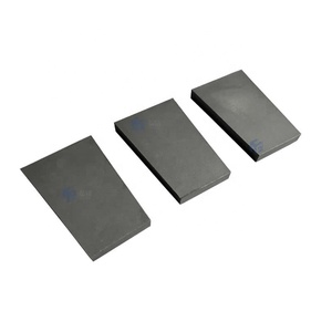 Hartmetall tấm cacbua cho hàn - Product Image 1