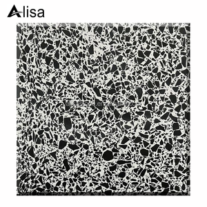 Prix de gros <span class=keywords><strong>béton</strong></span> ciment Bali Terrazzo salle de bain lavabos vasques pierre artificielle - Product Image 1