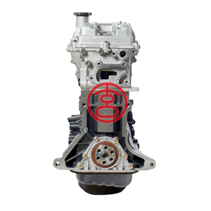 Milexuan nuovissima Auto gruppo motore a vela 64KW LMU cilindro lungo blocco motore per <span class=keywords><strong>Chevrolet</strong></span> scintilla vela <span class=keywords><strong>1.2</strong></span> 2013 - Product Image 4