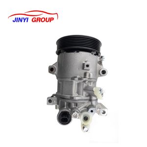 Compresor de A/C Compatible con TOYOTA COROLLA 2014-2019 8831002850 8831002851 8831002852 CO29198C 88310-02850 88310-02851 - Product Image 4