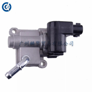 Valve d'accélération 16022-PRB-A01 pour remplacement et réparation, neuve - Product Image 1