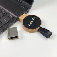 URXIM logo ukir LED, Flash Drive Usb kayu 8gb 16gb 32gb 64gb 128gb disesuaikan dengan kotak Thumb Drive