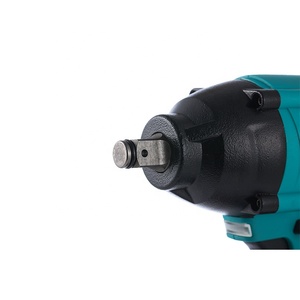 NEOBRISKEN 800NM Brushless <b>Wrench</b> Heavy Duty Auto Repair High-power Impact Cordless Lithium N409 800NM Brushless <b>Wrench</b> - Product Image 2