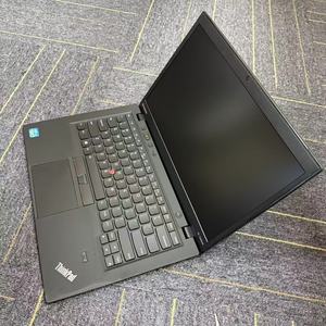 ใช้สำหรับแล็ปท็อปธุรกิจ Lenovo ThinkPad X1 Carbon ปี 2013 Intel Core I5 รุ่นที่ 3 แรม 4GB SSD 128GB น้ำหนักเบาพิเศษ ขายส่ง - Product Image 4