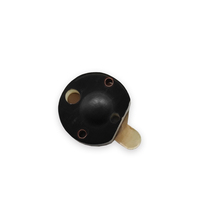 Tag Anti-Metal miniatur PCB 13.56MHZ 125KHZ 134KHZ UHF U8 U9 860-960mhz label khusus industri RFIDTag MINI