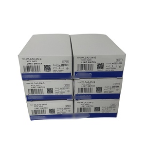 Nouveau Interrupteur de Fin de Course Original WLCA2 2N Q en Stock - Product Image 1