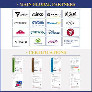 Ensemble de couverts en acier inoxydable durable au design unique, style artisanal et créatif, finition miroir, pour la fête, compatible lave-vaisselle - Product Image 6