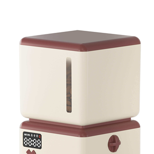 Kediler ve Köpekler için Uygulama Zamanlayıcılı ve Porsiyon Boyutu Kontrolü ile Otomatik Mama Dağıtıcısı (4-6 Öğün'a Kadar) - Product Image 3