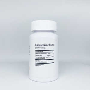 OEM Bio Haut aufhellung Vitamin C Kollagen Pillen 90000mg Gluta Thione Kapsel Schönheits produkte für Erwachsene für Schwangere - Product Image 4