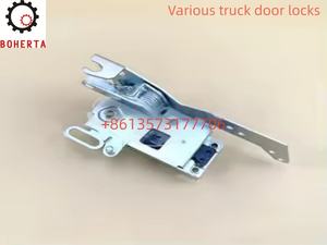 Serrure de voiture, boîtier de serrure 24427401r - Product Image 2