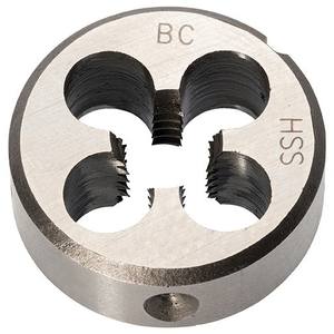 Broca HSS M5 BC-UB, Forma B, para Trabajo en Metal, Precisión en Perforaciones y Roscado. ideal para mecanizado y fabricación. - Product Image 1
