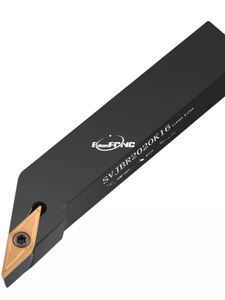 Khách hàng tiềm năng svjbr1616h11 svjbr/L 2020k16 svjbr2525m11 svjbr25m16 CNC vít loại bên ngoài chuyển công cụ chủ cho máy tiện công cụ - Product Image 5